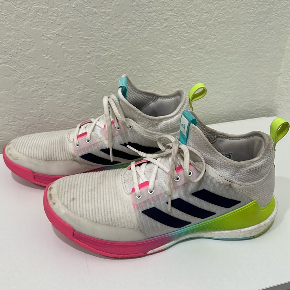 Adidas Crazyflight 🏐 Shoes